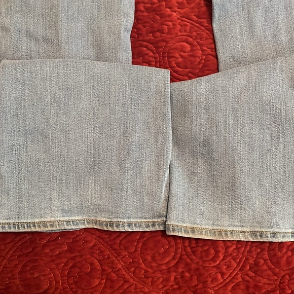 American Eagle Stretch Kick Boot Jeans XL - Picture 12 of 12